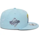 jasnoniebieska-czapka-z-daszkiem-snapback-9fifty-summer-icon-new-york-yankees-mlb-od-new-era