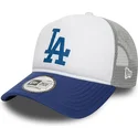 szara-i-niebieska-czapka-truckerka-a-frame-logo-los-angeles-dodgers-mlb-od-new-era
