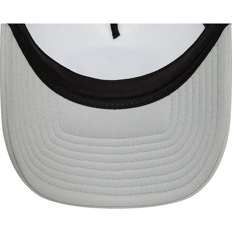 kepure-islenkta-pilka-snapback-a-frame-new-york-yankees-mlb-new-era