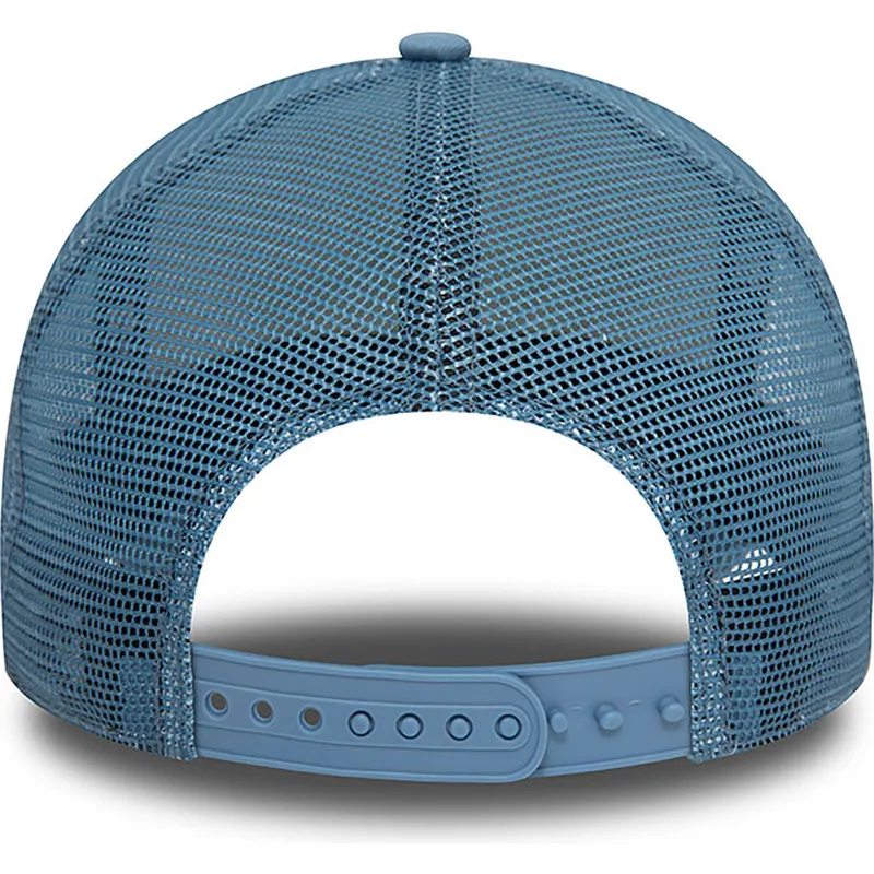 kepure-islenkta-melyna-snapback-a-frame-character-rick-y-morty-new-era