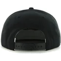 kepure-plokscia-juoda-snapback-san-francisco-giants-mlb-47-brand