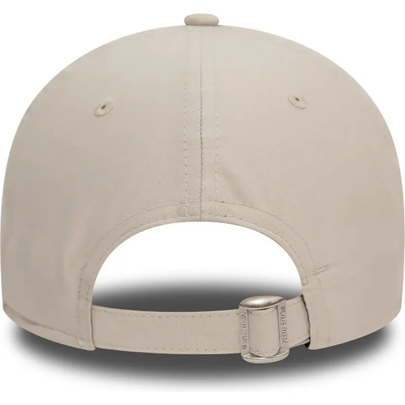 kepure-islenkta-smelio-reguliuojamas-9forty-flawless-new-york-yankees-mlb-new-era