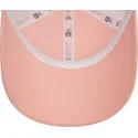 cap-islenkta-pink-adjustable-strap-9twenty-new-era