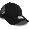 kepure-islenkta-juoda-reguliuojamas-9twenty-new-era
