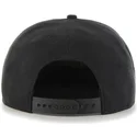kepure-plokscia-juoda-snapback-new-york-yankees-mlb-47-brand