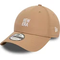 kepure-islenkta-ruda-reguliuojamas-9forty-new-era