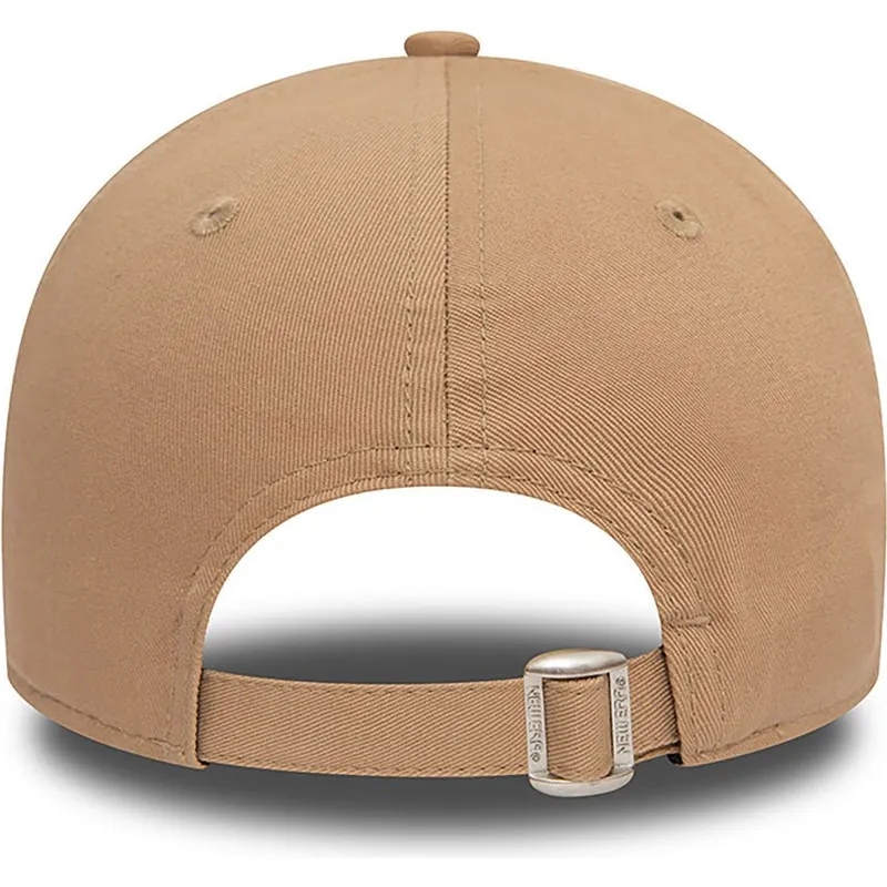 kepure-islenkta-ruda-reguliuojamas-9forty-new-era