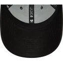 czarna-zakrzywiona-czapka-z-regulacja-9forty-new-era