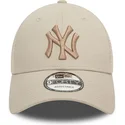 kepure-islenkta-smelio-snapback-9forty-home-field-new-york-yankees-mlb-new-era