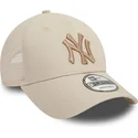 kepure-islenkta-smelio-snapback-9forty-home-field-new-york-yankees-mlb-new-era