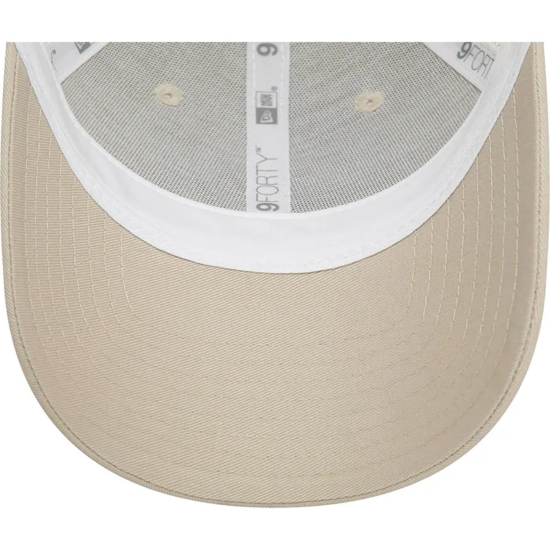 kepure-islenkta-smelio-snapback-9forty-home-field-new-york-yankees-mlb-new-era kepure-islenkta-smelio-snapback-9forty-home-field-new-york-yankees-mlb-new-era