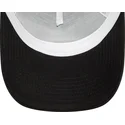 czapka-trucker-czarno-biala-a-frame-seasonal-infill-los-angeles-dodgers-mlb-od-new-era