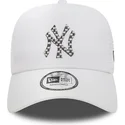 czapka-trucker-biala-a-frame-seasonal-infill-new-york-yankees-mlb-new-era