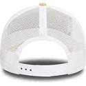 kepure-islenkta-ruda-snapback-a-frame-seasonal-infill-los-angeles-dodgers-mlb-new-era