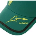 cap-islenkta-green-adjustable-strap-tech-aston-martin-f1-team-x-kimoa-aston-martin-formula-1-kimoa