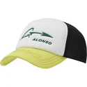 kepure-islenkta-ivairiaspalvis-reguliuojamas-aston-martin-f1-team-x-kimoa-aston-martin-formula-1-kimoa