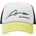 kepure-islenkta-ivairiaspalvis-reguliuojamas-aston-martin-f1-team-x-kimoa-aston-martin-formula-1-kimoa