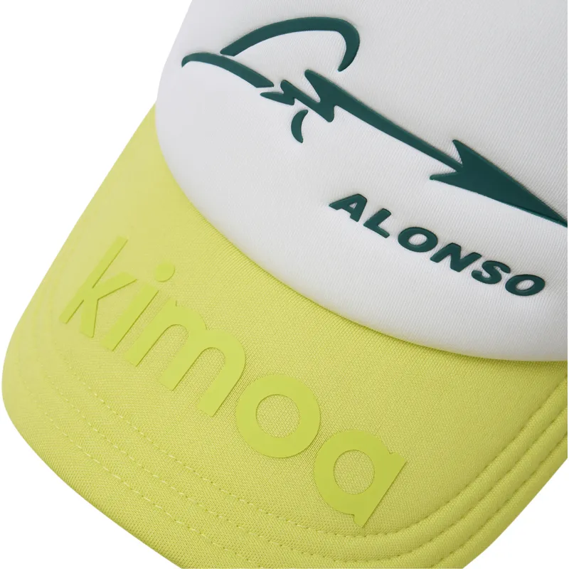 kepure-islenkta-ivairiaspalvis-reguliuojamas-aston-martin-f1-team-x-kimoa-aston-martin-formula-1-kimoa