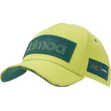 cap-islenkta-yellow-adjustable-strap-patch-aston-martin-f1-team-x-kimoa-aston-martin-formula-1-kimoa