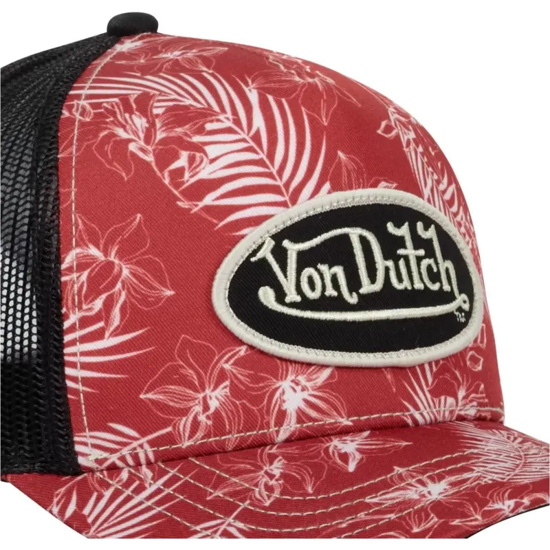 kepure-islenkta-raudona-snapback-tro-ct-von-dutch