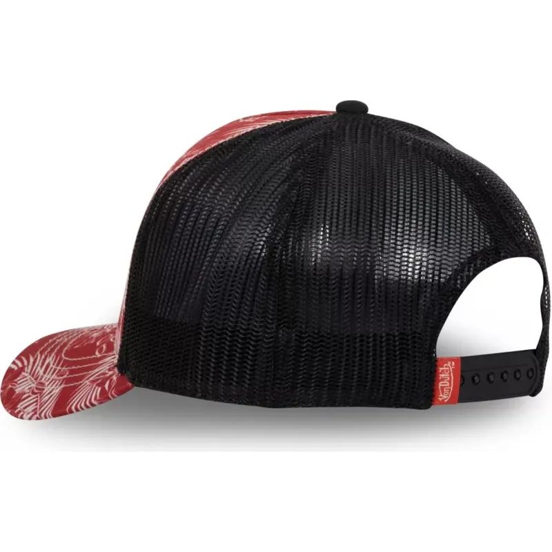 kepure-islenkta-raudona-snapback-tro-ct-von-dutch