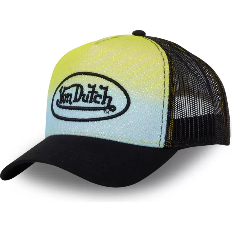kepure-islenkta-ivairiaspalvis-snapback-mesh-von-dutch