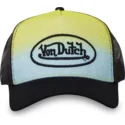 kepure-islenkta-ivairiaspalvis-snapback-mesh-von-dutch