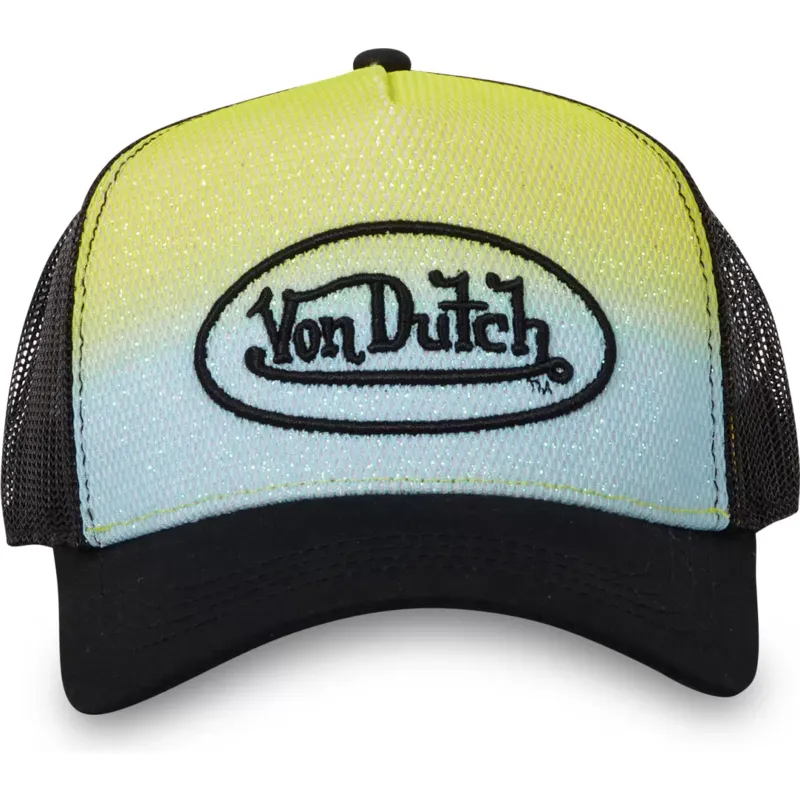 kepure-islenkta-ivairiaspalvis-snapback-mesh-von-dutch