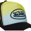 kepure-islenkta-ivairiaspalvis-snapback-mesh-von-dutch