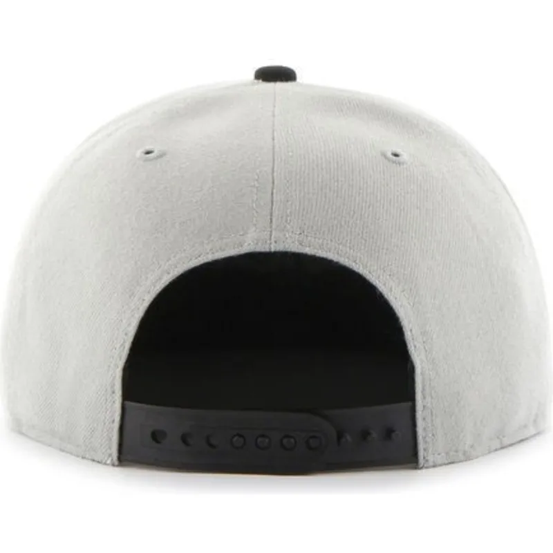 kepure-plokscia-pilka-snapback-letras-chicago-white-sox-mlb-47-brand