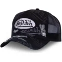 cap-islenkta-black-snapback-von-dutch