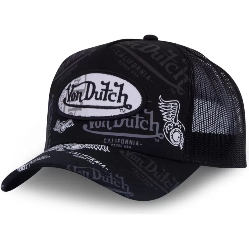 kepure-islenkta-vilkikas-juoda-snapback-le-gre-von-dutch
