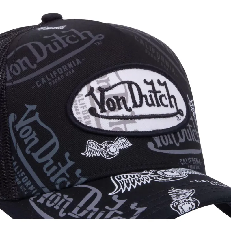 cap-islenkta-black-snapback-von-dutch