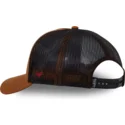 kepure-islenkta-ruda-snapback-stud-n-von-dutch