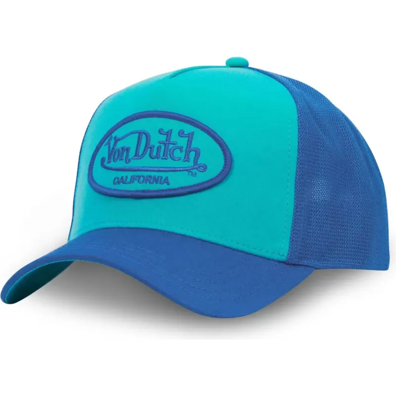 czapka-trucker-niebieska-blbl-ct-von-dutch