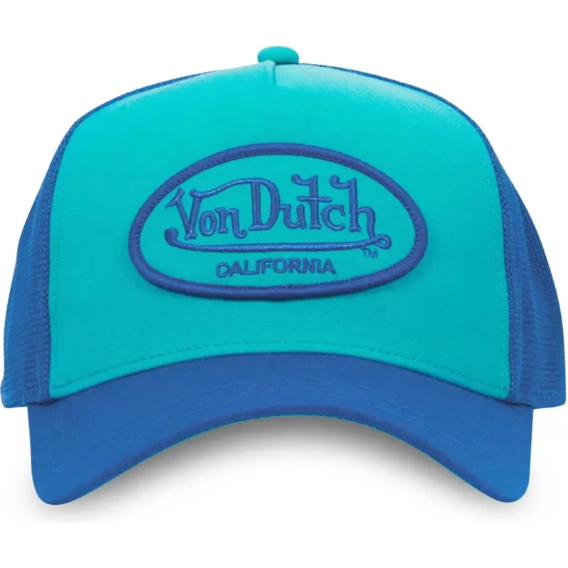 czapka-trucker-niebieska-blbl-ct-von-dutch
