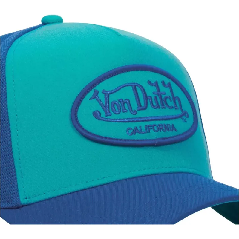 czapka-trucker-niebieska-blbl-ct-von-dutch
