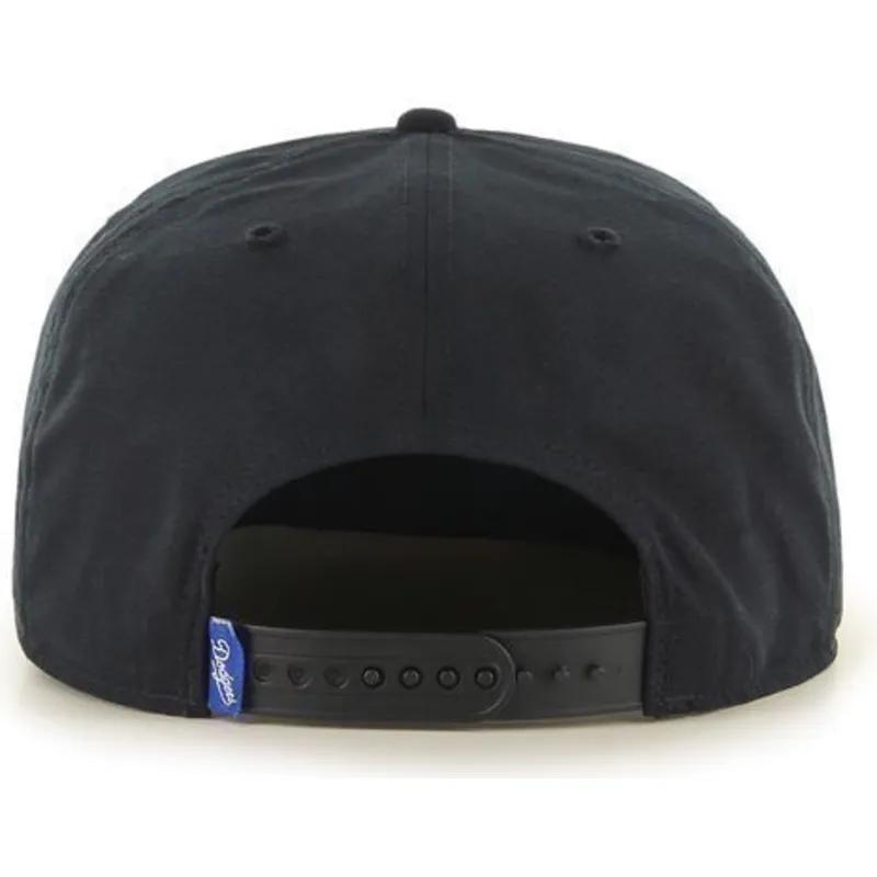 kepure-plokscia-juoda-snapback-los-angeles-dodgers-mlb-47-brand kepure-plokscia-juoda-snapback-los-angeles-dodgers-mlb-47-brand