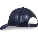 kepure-islenkta-tamsiai-melyna-snapback-log02-von-dutch