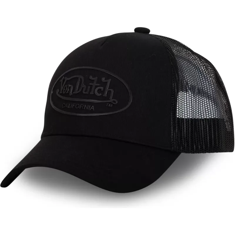 cap-islenkta-black-snapback-von-dutch