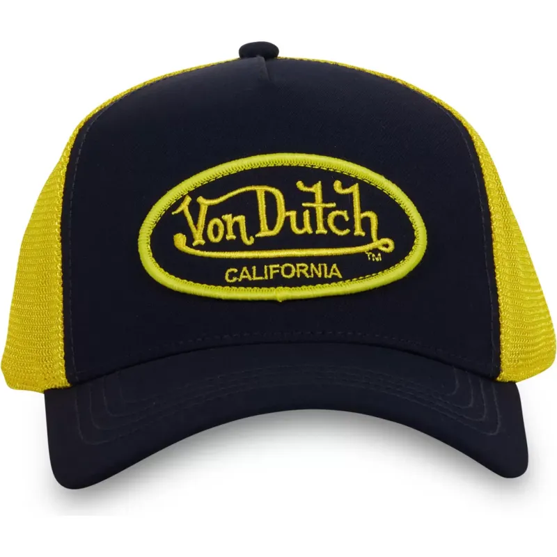 czapka-trucker-czarna-i-zolta-blye-ct-von-dutch