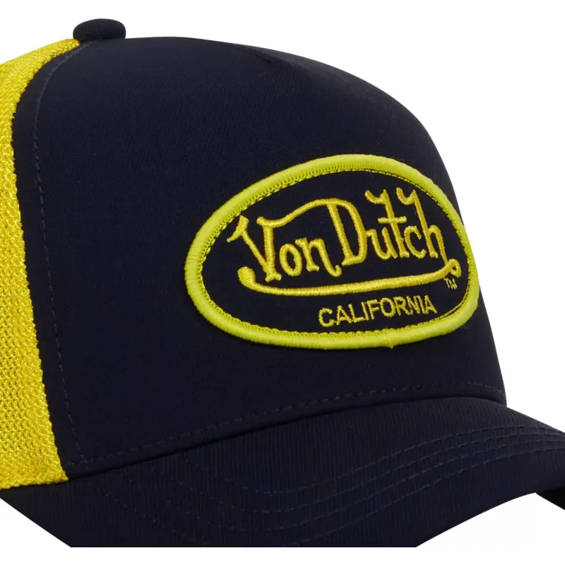 czapka-trucker-czarna-i-zolta-blye-ct-von-dutch