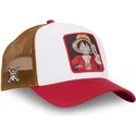 czapka-trucker-wielokolorowa-monkey-d-luffy-luf1-ct-one-piece-od-capslab