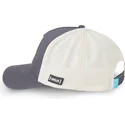 kepure-islenkta-juoda-snapback-super-saiyan-blue-fus-vegito-dragon-ball-capslab