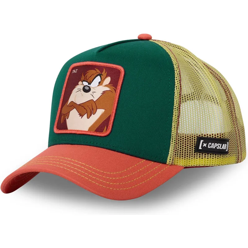 kepure-islenkta-ivairiaspalvis-snapback-tasmanijos-velnias-looney-tunes-capslab