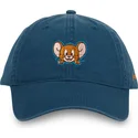 czapka-z-zakrzywionym-daszkiem-niebieska-regulowana-jerry-mou-looney-tunes-od-capslab