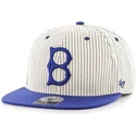 cap-plokscia-white-snapback-rayas-los-angeles-dodgers-mlb-47-brand