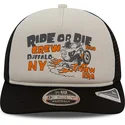czapka-trucker-czarno-biala-american-ride-or-die-9fifty-retro-crown-a-frame-new-era