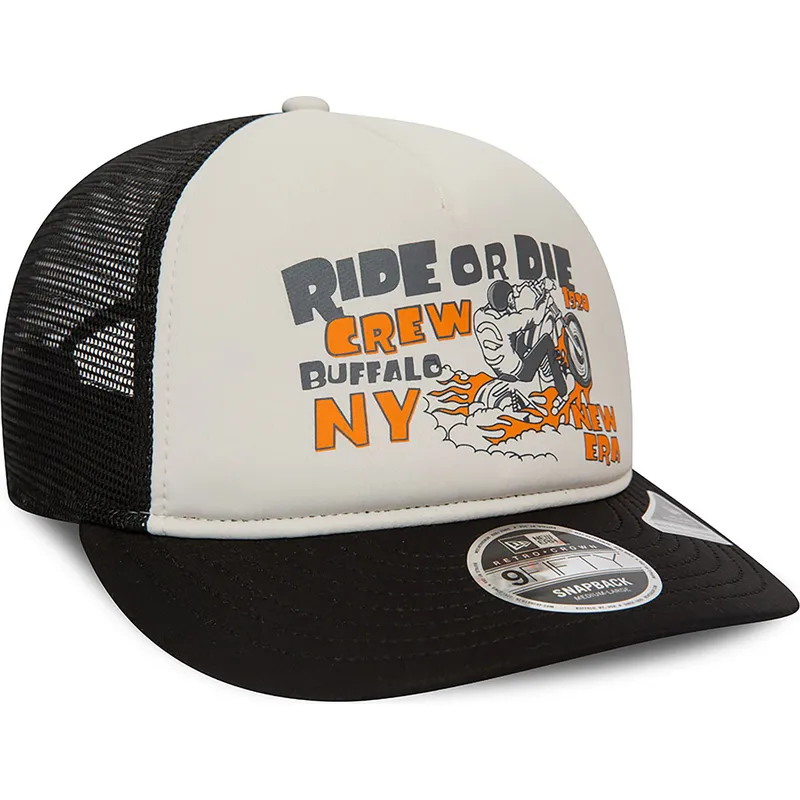 czapka-trucker-czarno-biala-american-ride-or-die-9fifty-retro-crown-a-frame-new-era