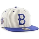 cap-plokscia-white-snapback-rayas-los-angeles-dodgers-mlb-47-brand